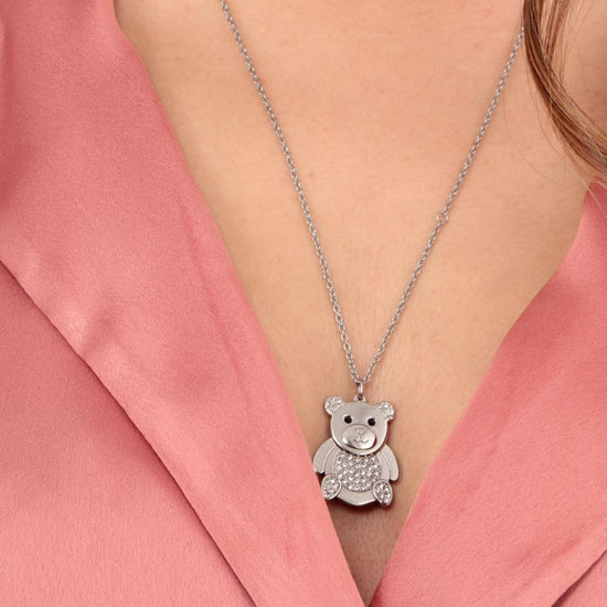 Collana Morellato Love da donna S0R27-4