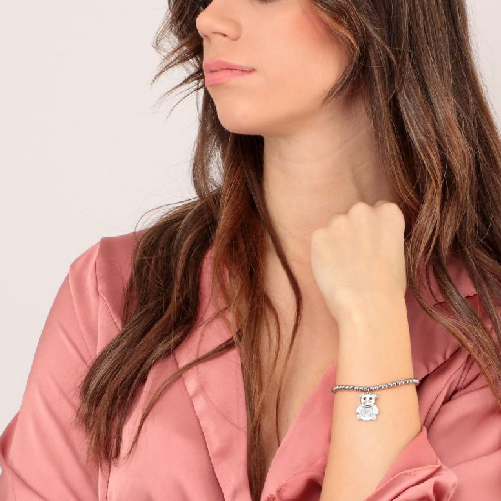 Bracciale Morellato Love da donna S0R28-2