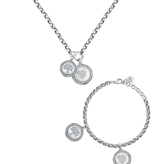 Parure Morellato Love da donna S0R31-1