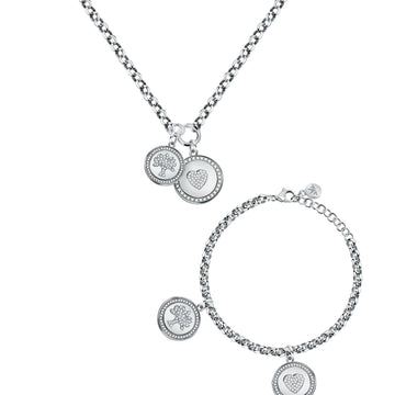Parure Morellato Love da donna S0R31-1