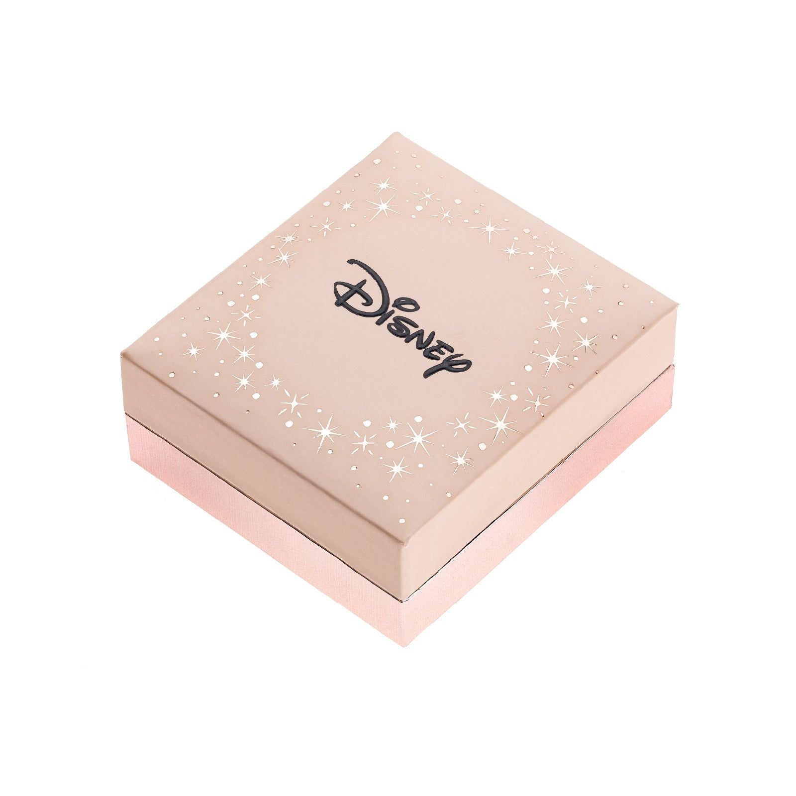 Set di orecchini Disney Preziosi Mickey and Minnie da donna e da bambina S600149YRDL-B-CS-2