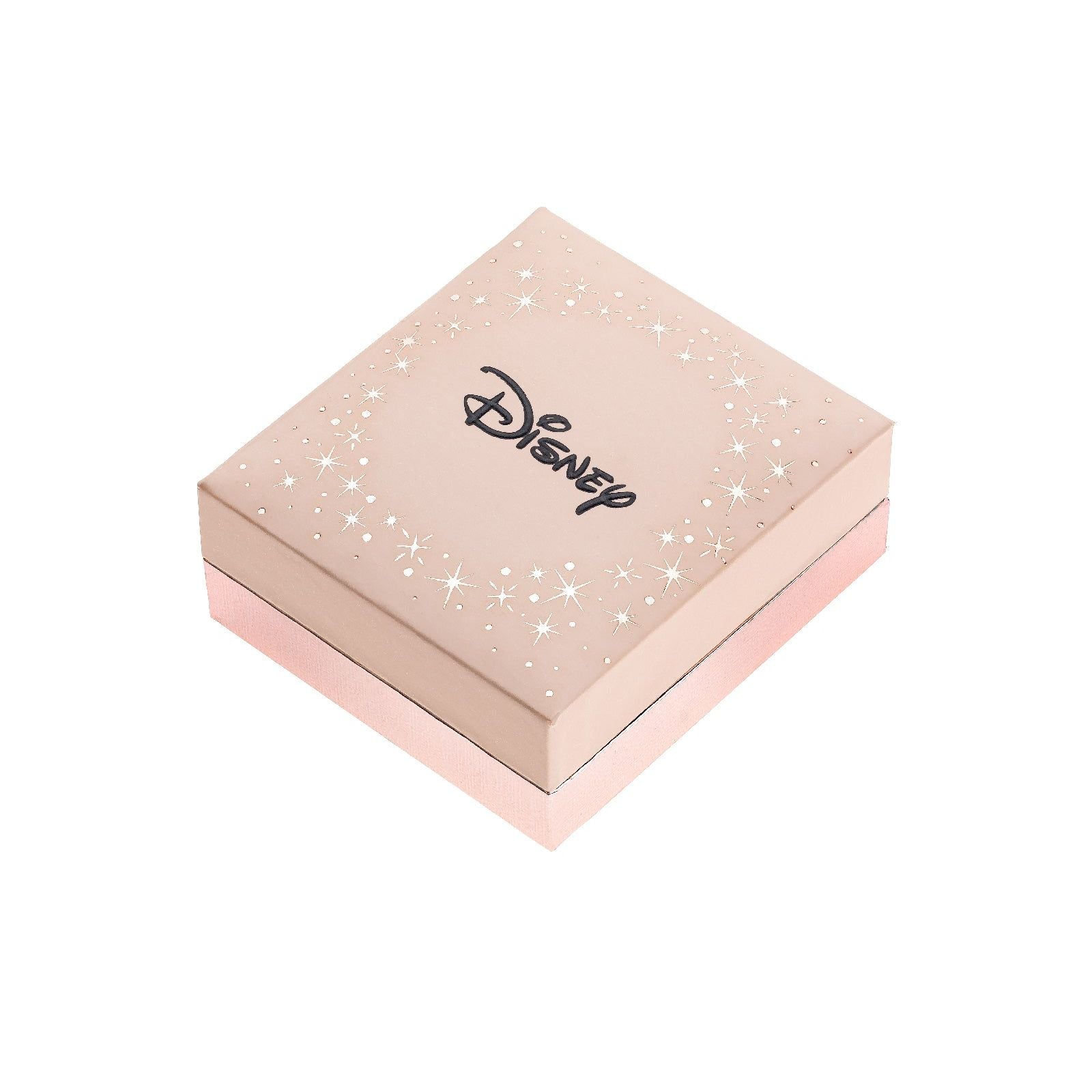 Set di orecchini Disney Preziosi Mickey and Minnie da donna e da bambina S600149YRWL-B-CS-2