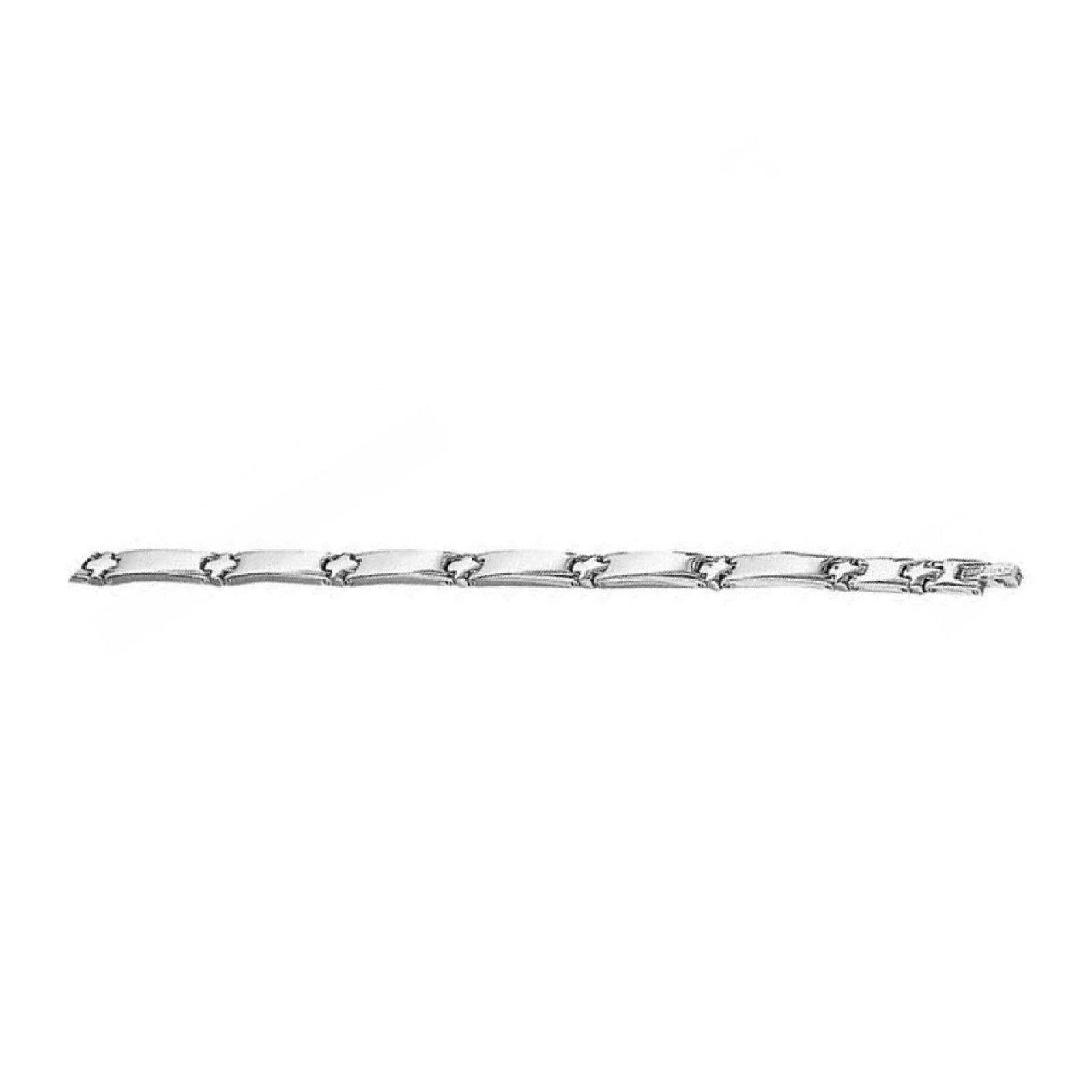 Bracciali Morellato Cross da uomo S7432-1