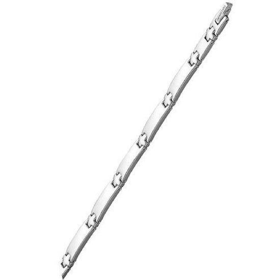 Bracciale Morellato Cross da uomo S7448-1