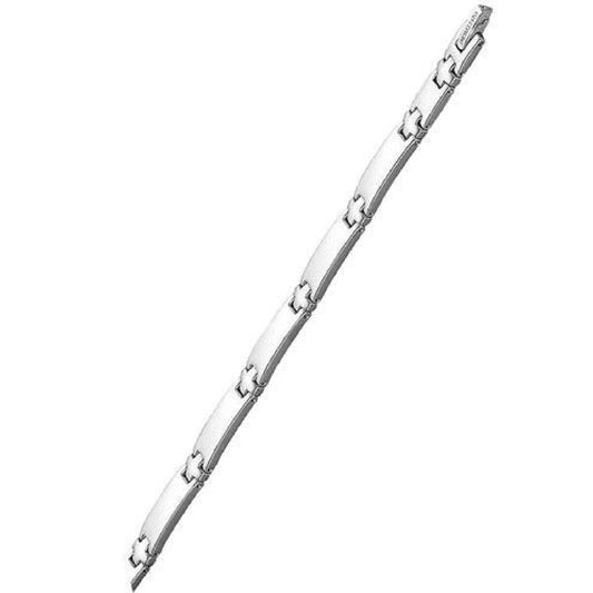 Bracciale Morellato Cross da uomo S7448-1