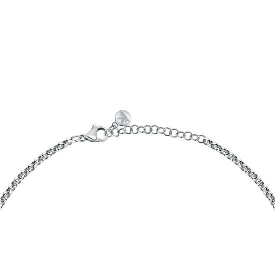 Collana Morellato Abbraccio da donna SABG26-3