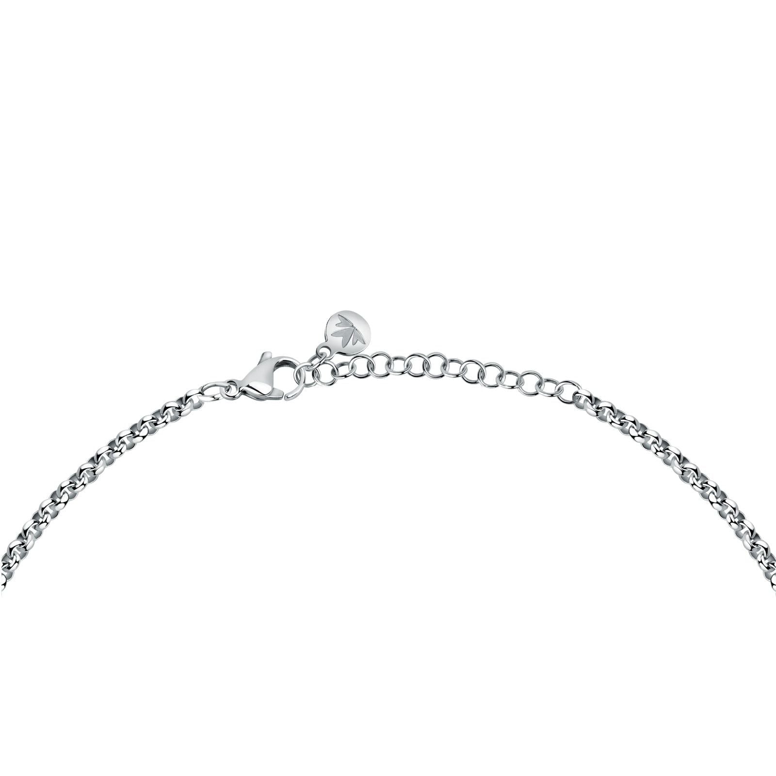 Collana Morellato Abbraccio da donna SABG26-3
