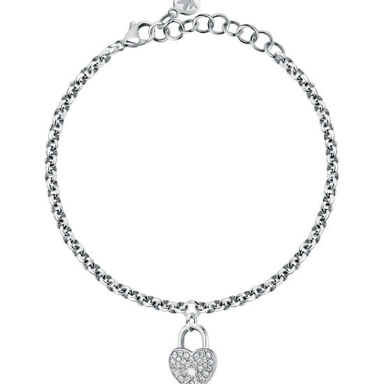 Bracciale Morellato Abbraccio da donna SABG30-1