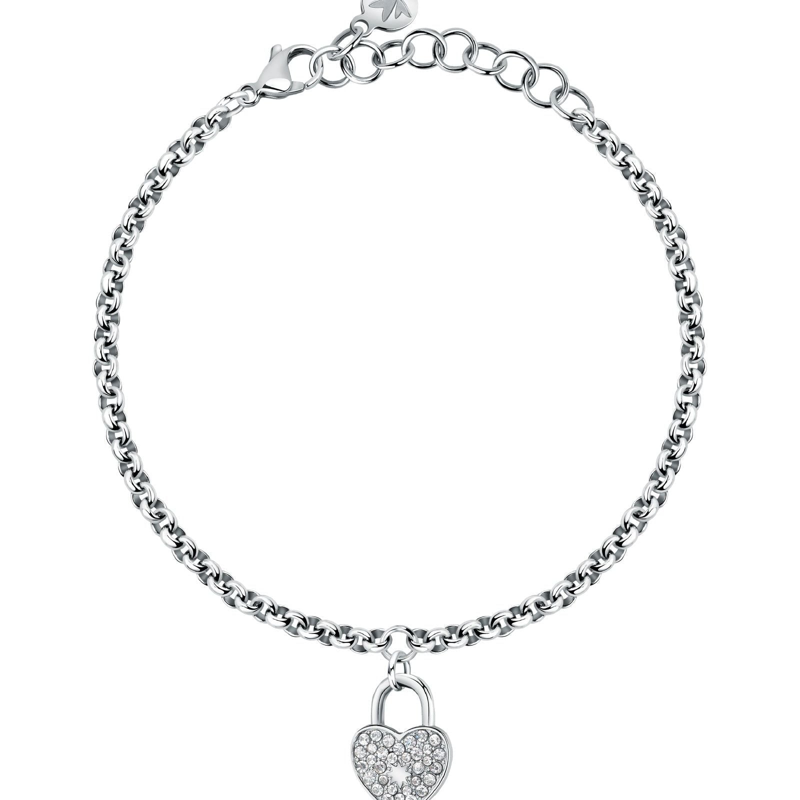 Bracciale Morellato Abbraccio da donna SABG30-1