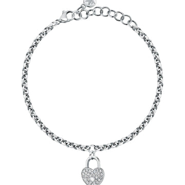 Bracciale Morellato Abbraccio da donna SABG30-1