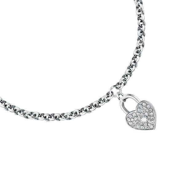 Bracciale Morellato Abbraccio da donna SABG30-2