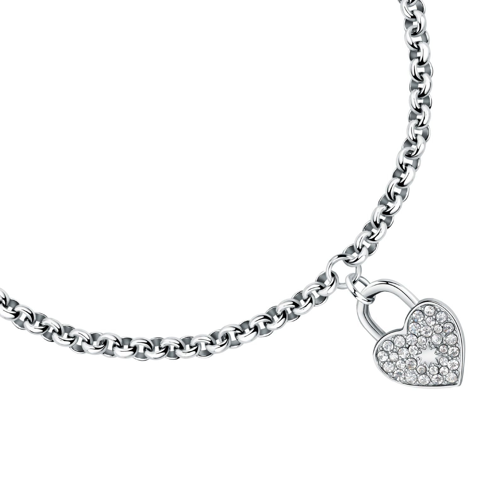 Bracciale Morellato Abbraccio da donna SABG30-2