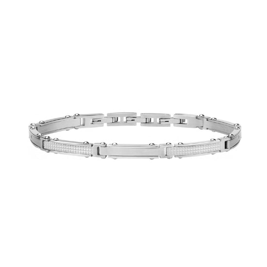 Bracciale Morellato Urban da uomo SABH11-1