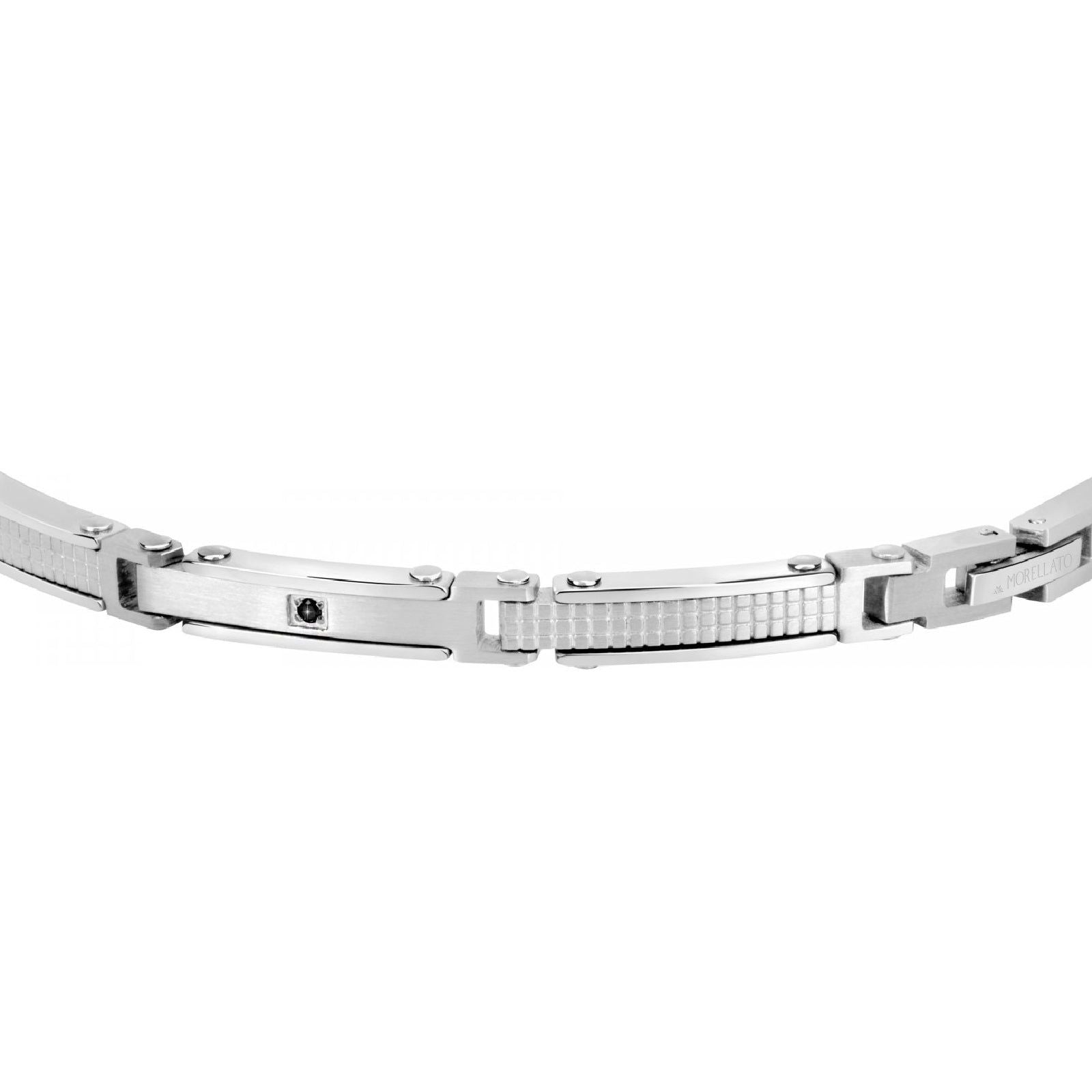 Bracciale Morellato Urban da uomo SABH11-3