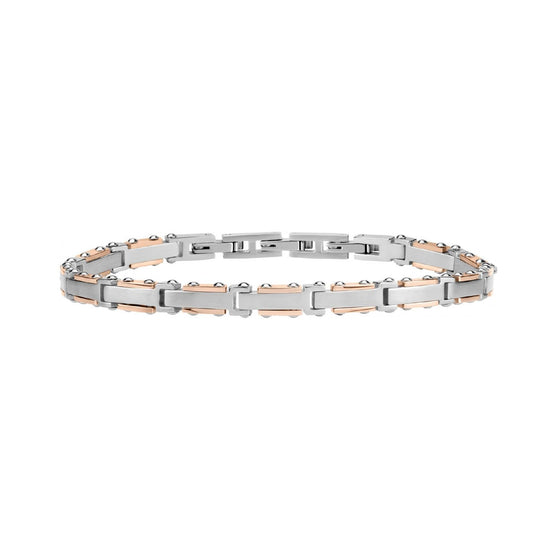 Bracciale Morellato Urban da uomo SABH12-1