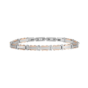 Bracciale Morellato Urban da uomo SABH12-1