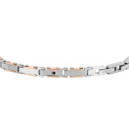 Bracciale Morellato Urban da uomo SABH12-2