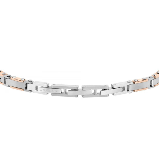 Bracciale Morellato Urban da uomo SABH12-3
