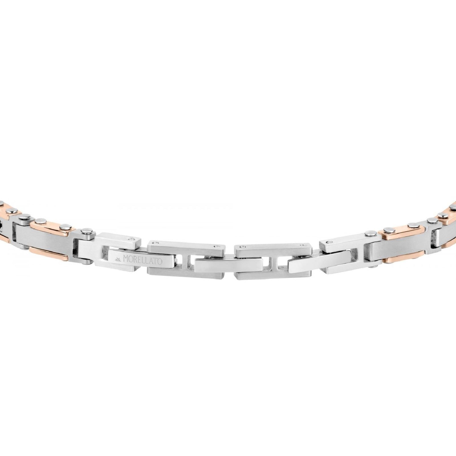 Bracciale Morellato Urban da uomo SABH12-3