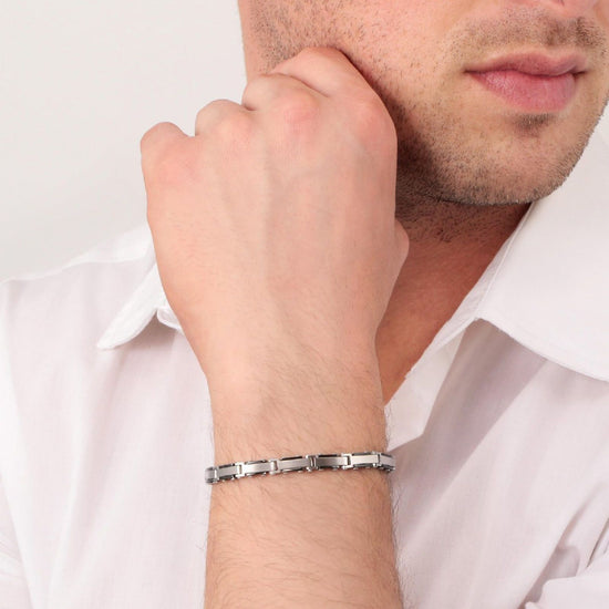 Bracciale Morellato Urban da uomo SABH13-4
