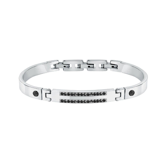 Bracciale Morellato Urban da uomo SABH16-1