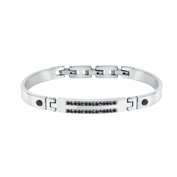 Bracciale Morellato Urban da uomo SABH16-1