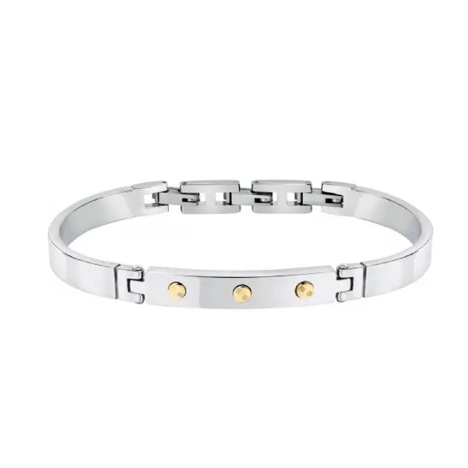 Bracciale Morellato Urban da uomo SABH17-1