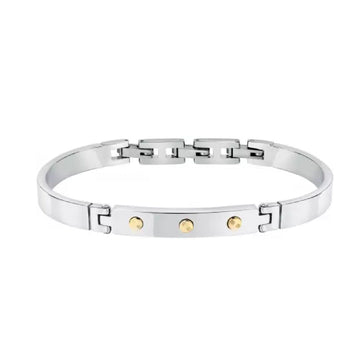 Bracciale Morellato Urban da uomo SABH17-1