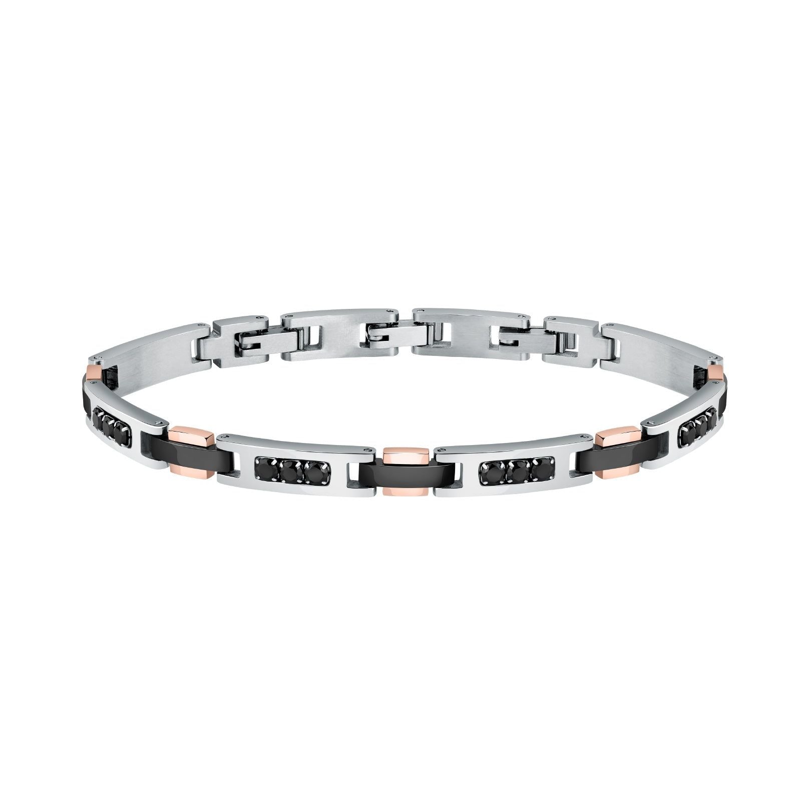 Bracciale Morellato Urban da uomo SABH22-1