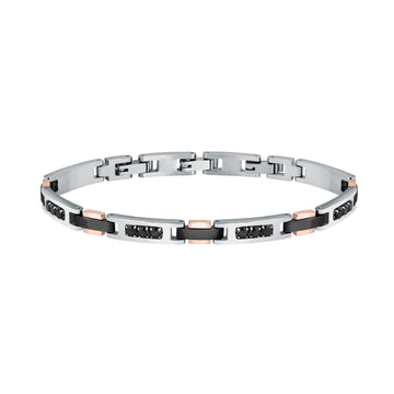 Bracciale Morellato Urban da uomo SABH22-1