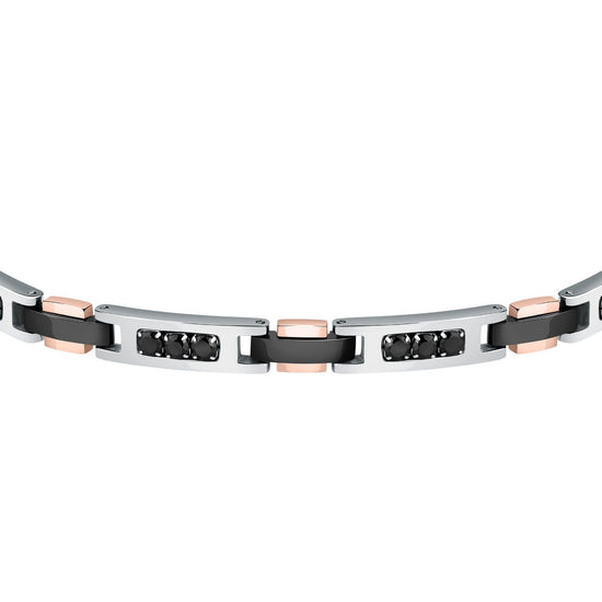 Bracciale Morellato Urban da uomo SABH22-2