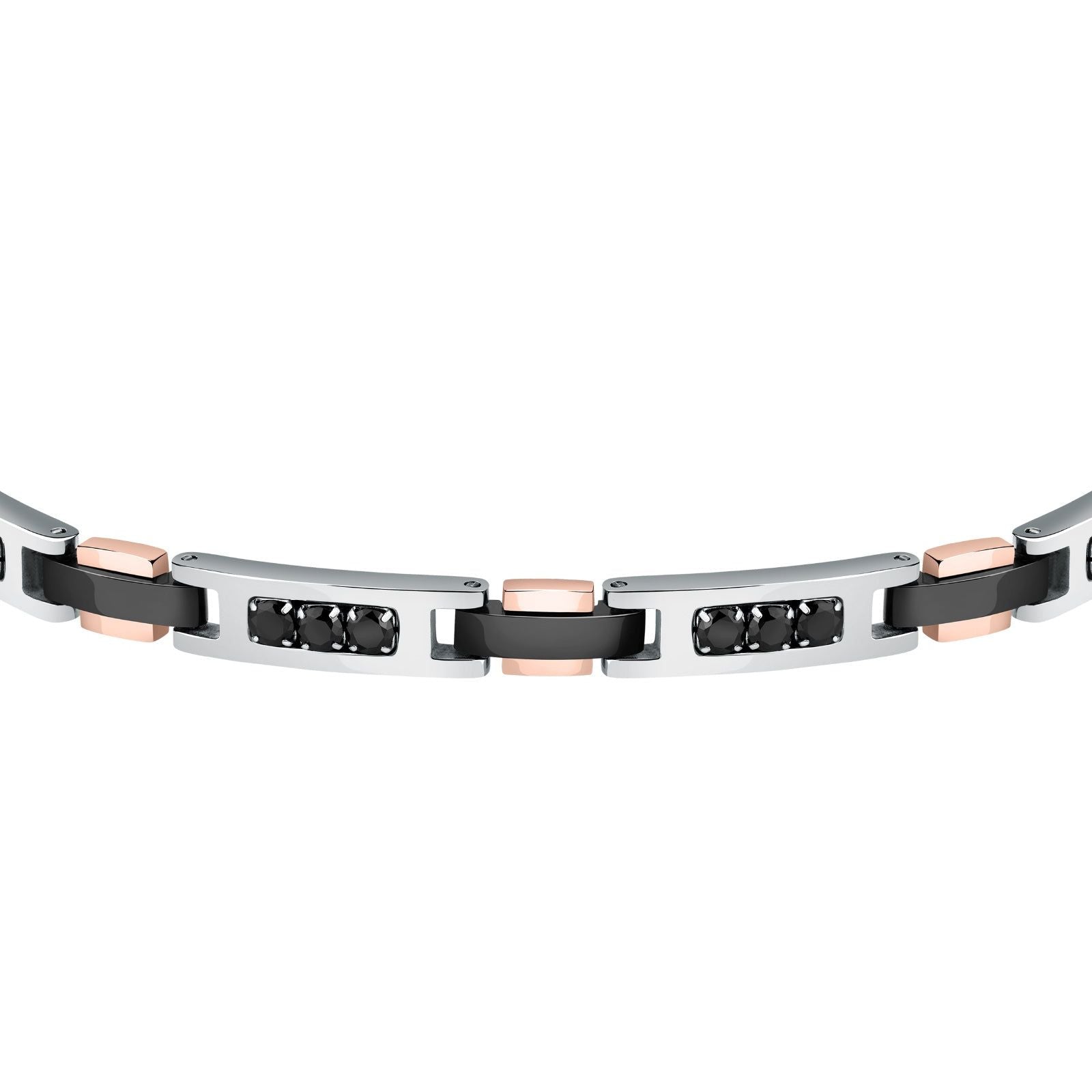 Bracciale Morellato Urban da uomo SABH22-2