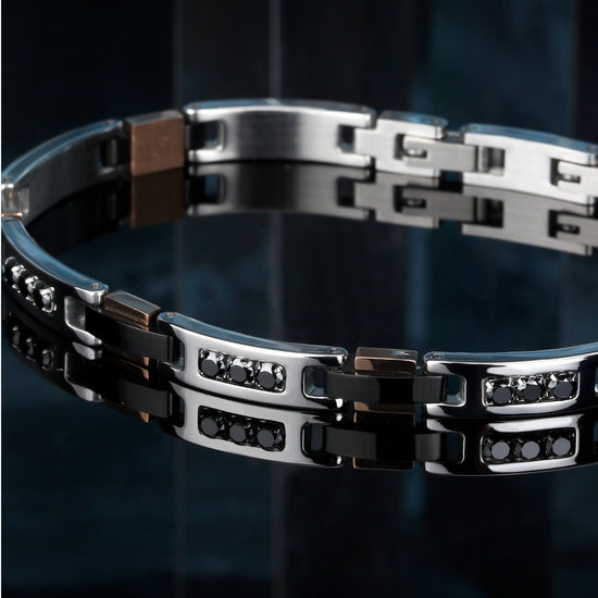 Bracciale Morellato Urban da uomo SABH22-4