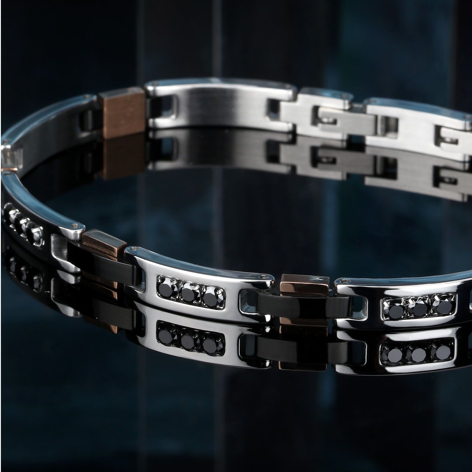 Bracciale Morellato Urban da uomo SABH22-4