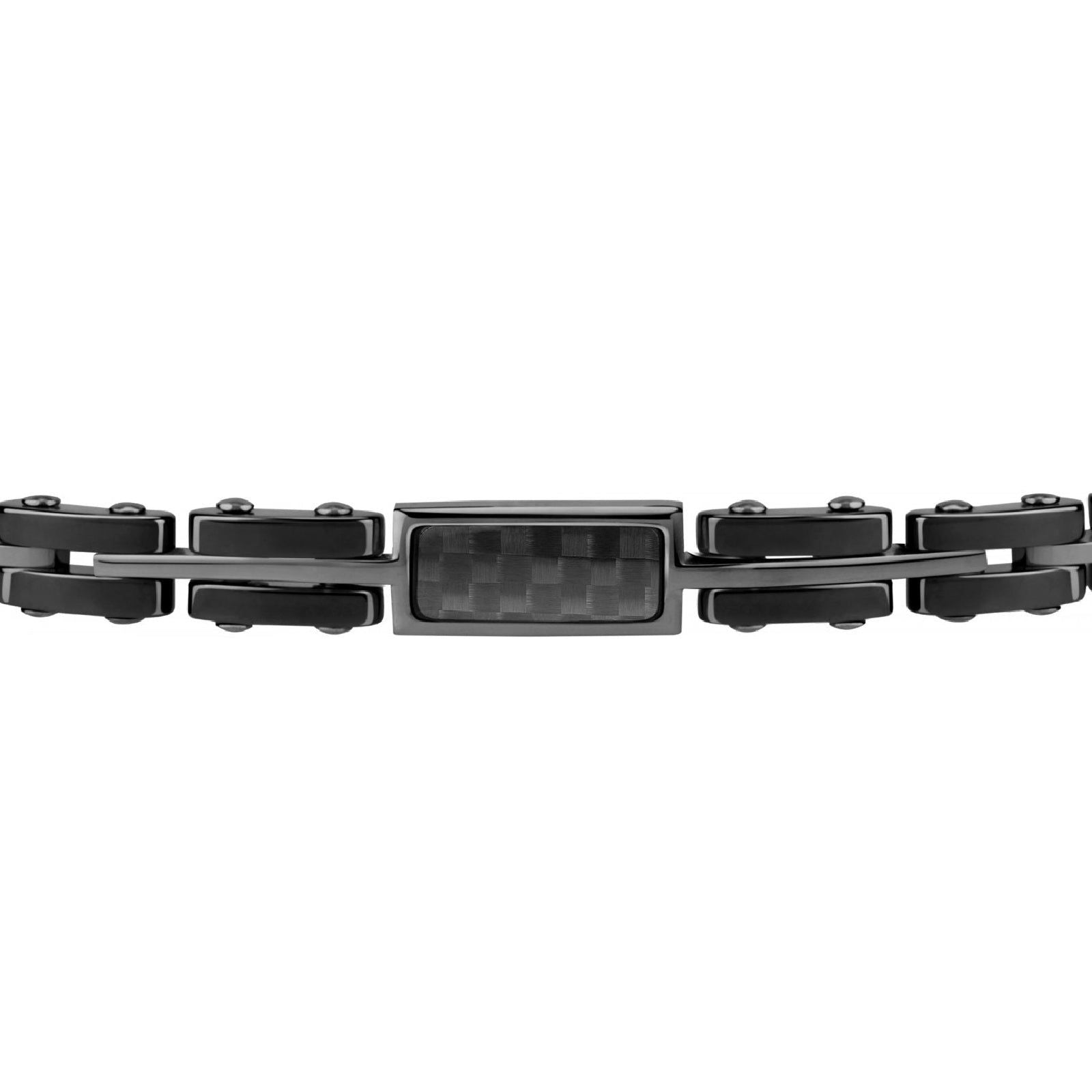 Bracciale Morellato Ceramic da uomo SACU08-2