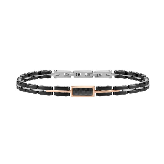 Bracciale Morellato Ceramic da uomo SACU09-1