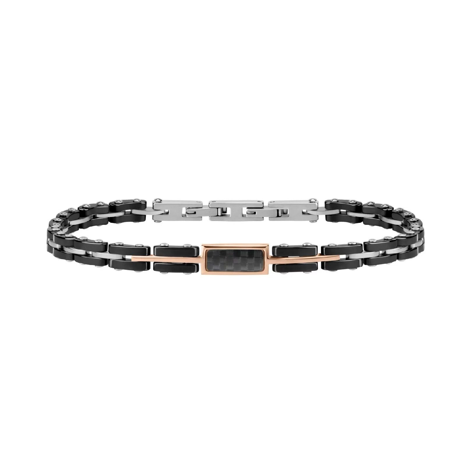 Bracciale Morellato Ceramic da uomo SACU09-1