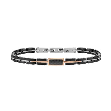 Bracciale Morellato Ceramic da uomo SACU09-1