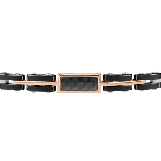 Bracciale Morellato Ceramic da uomo SACU09-2