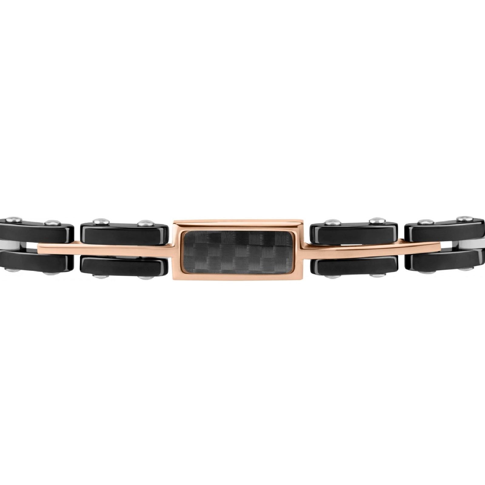 Bracciale Morellato Ceramic da uomo SACU09-2