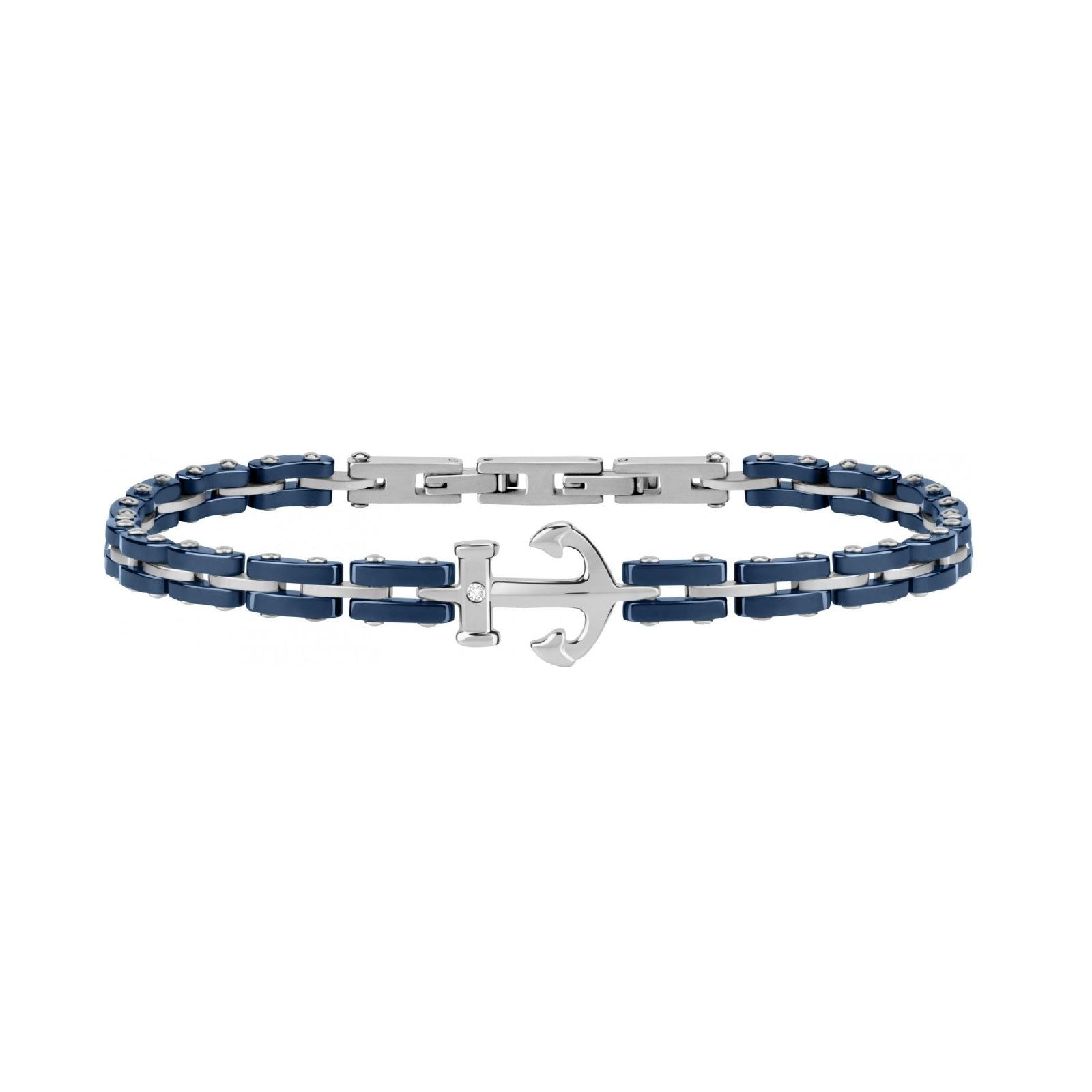 Bracciale Morellato Ceramic da uomo SACU11-1