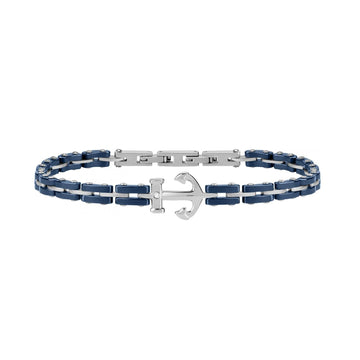 Bracciale Morellato Ceramic da uomo SACU11-1