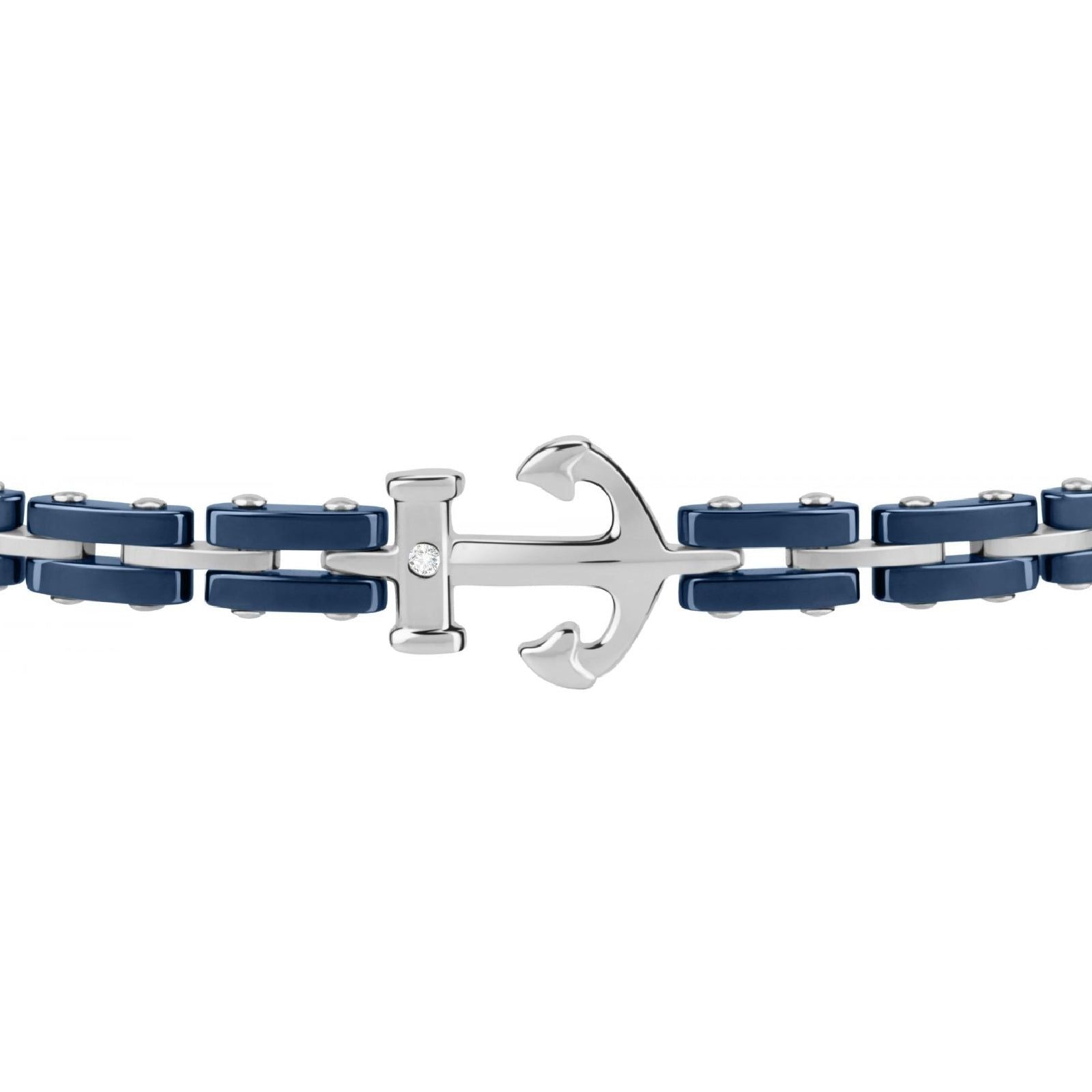 Bracciale Morellato Ceramic da uomo SACU11-2