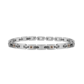 Bracciale Morellato Ceramic da uomo SACU12-1