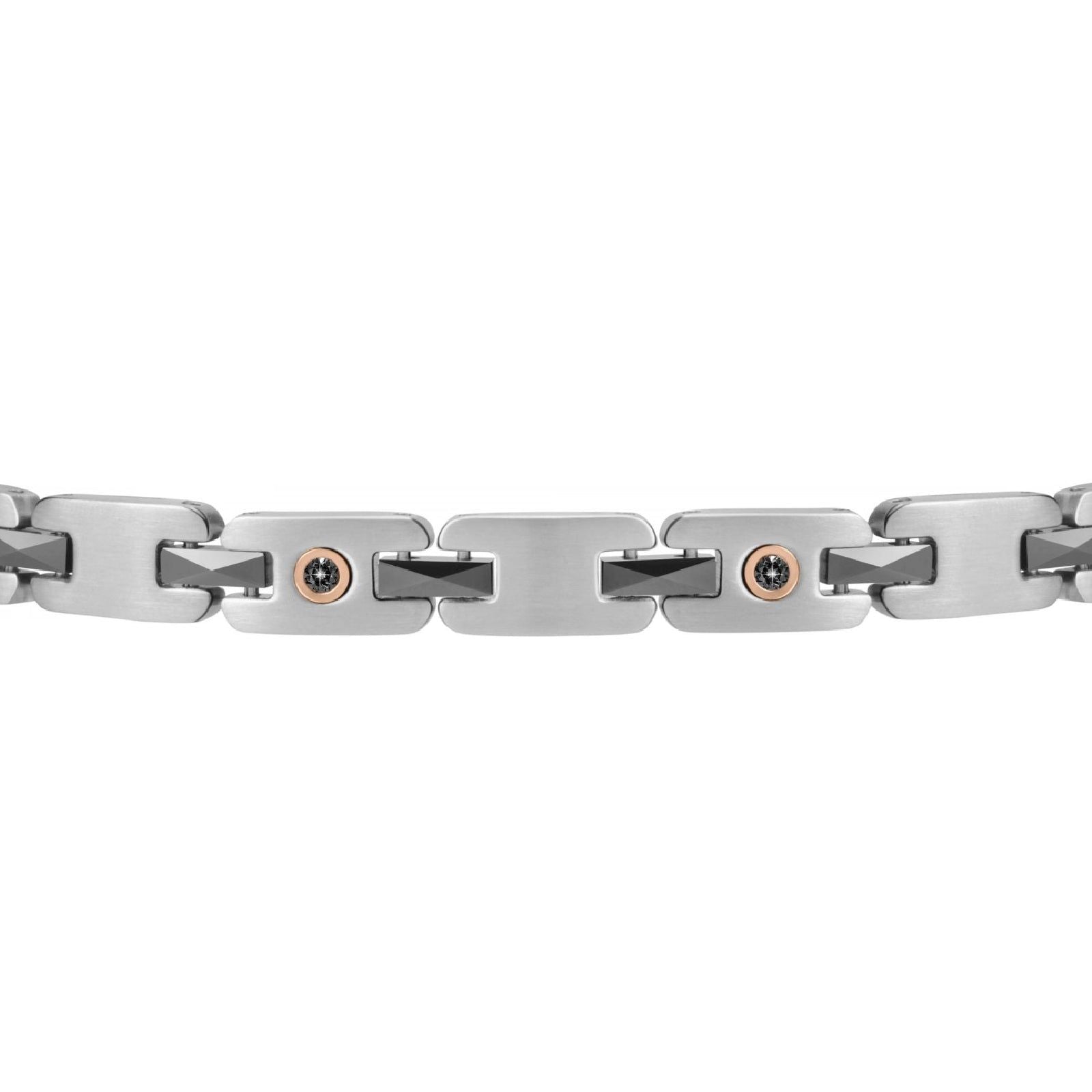 Bracciale Morellato Ceramic da uomo SACU12-2