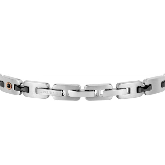 Bracciale Morellato Ceramic da uomo SACU12-3