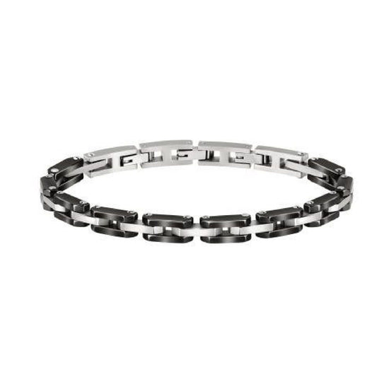 Bracciale Morellato Ceramic da uomo SACU15-1