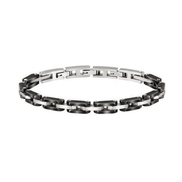 Bracciale Morellato Ceramic da uomo SACU15-1