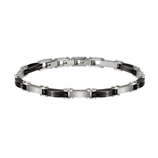 Bracciale Morellato Ceramic da uomo SACU16-1