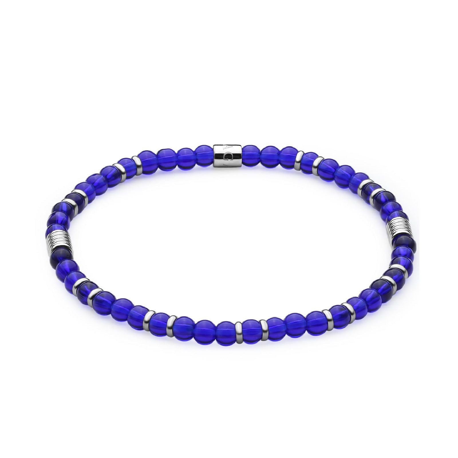 Bracciale S’Agapõ Madera da uomo SAD13-1